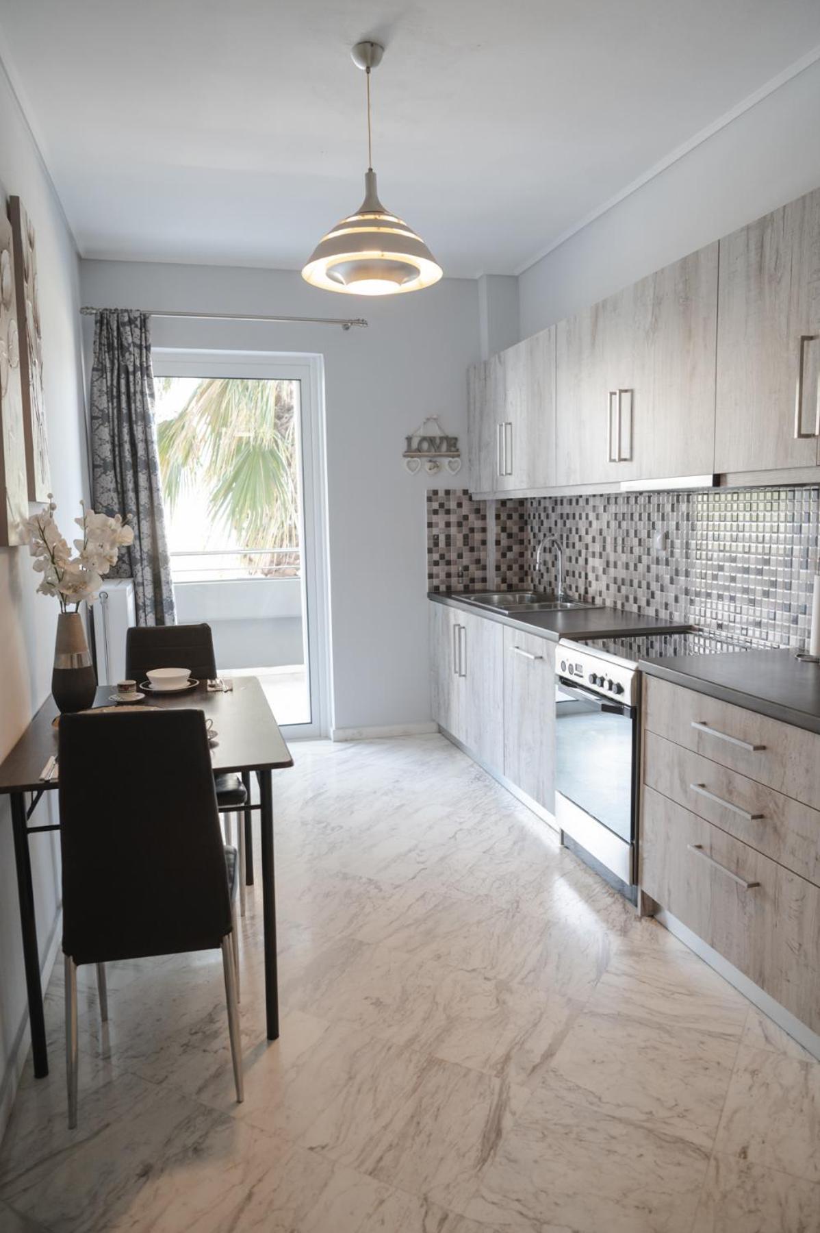Sea View Apartment Chalkís Zewnętrze zdjęcie