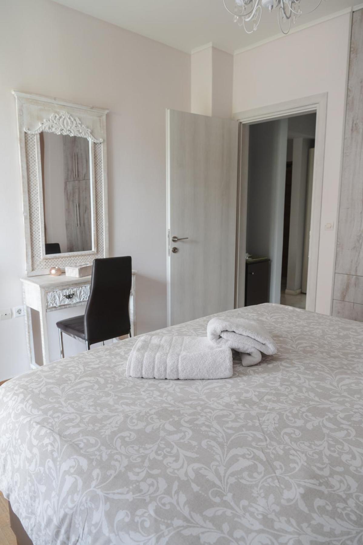 Sea View Apartment Chalkís Zewnętrze zdjęcie