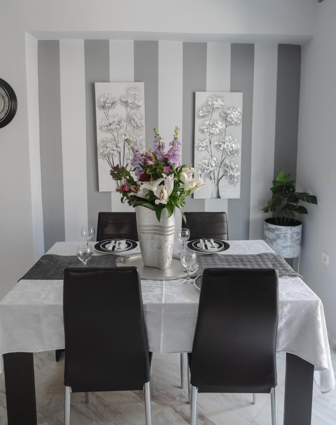 Sea View Apartment Chalkís Zewnętrze zdjęcie