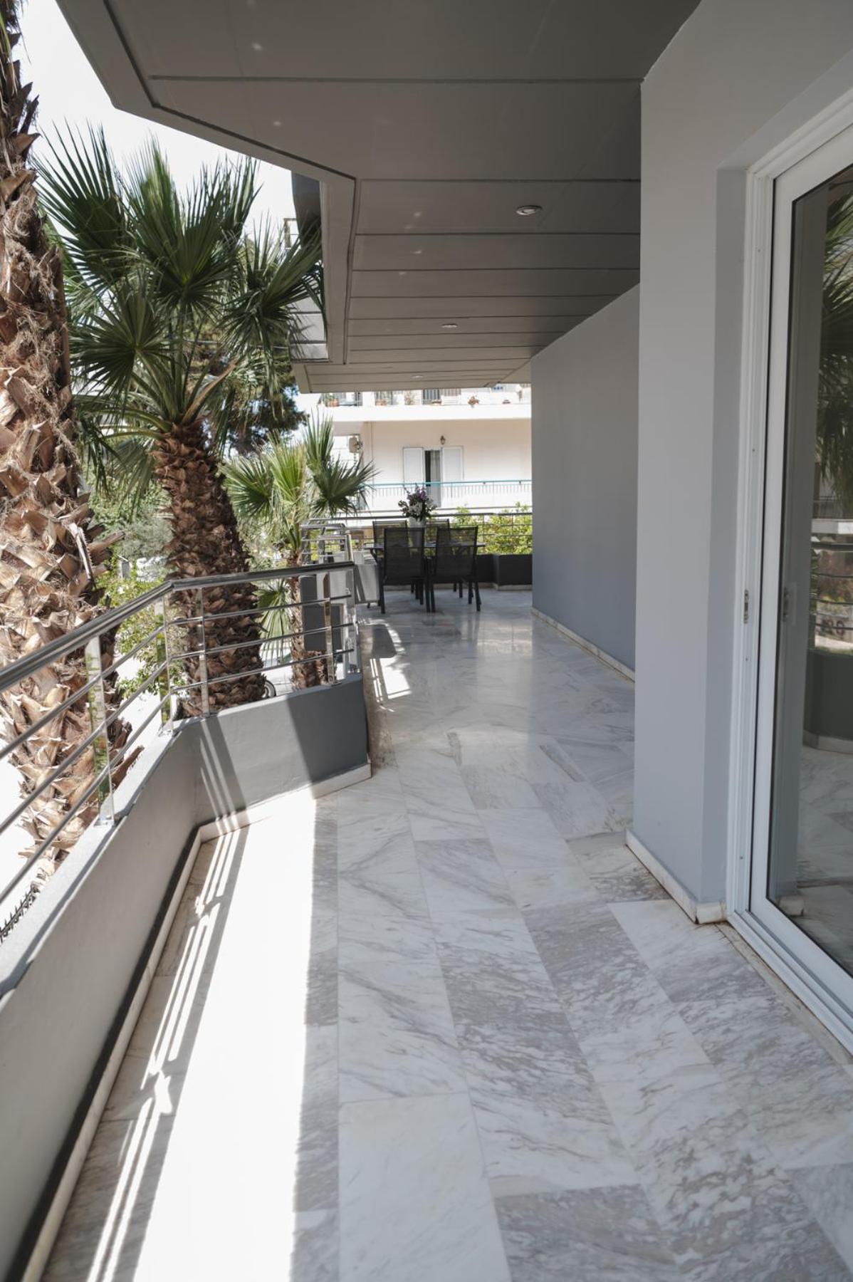 Sea View Apartment Chalkís Zewnętrze zdjęcie