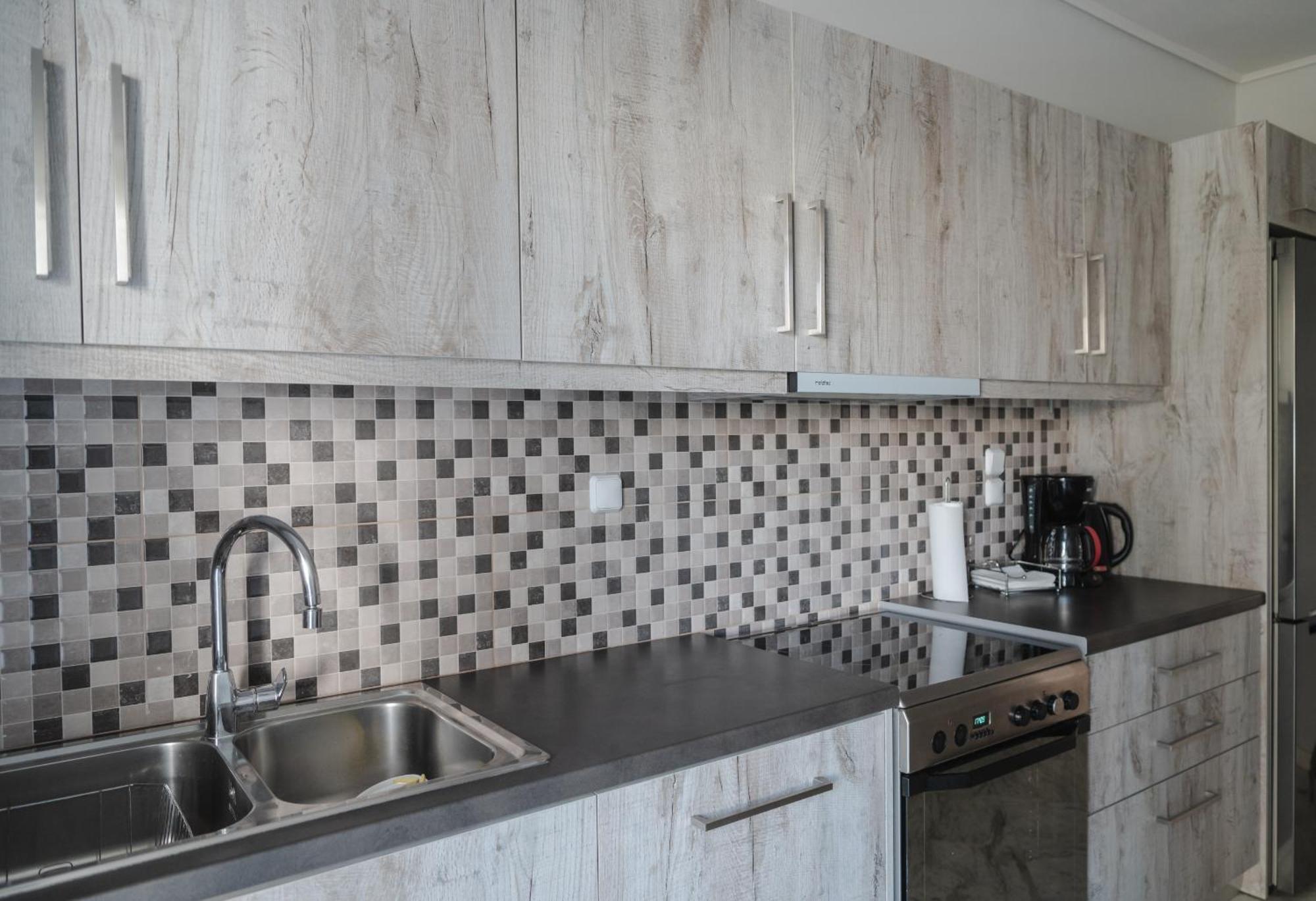 Sea View Apartment Chalkís Zewnętrze zdjęcie