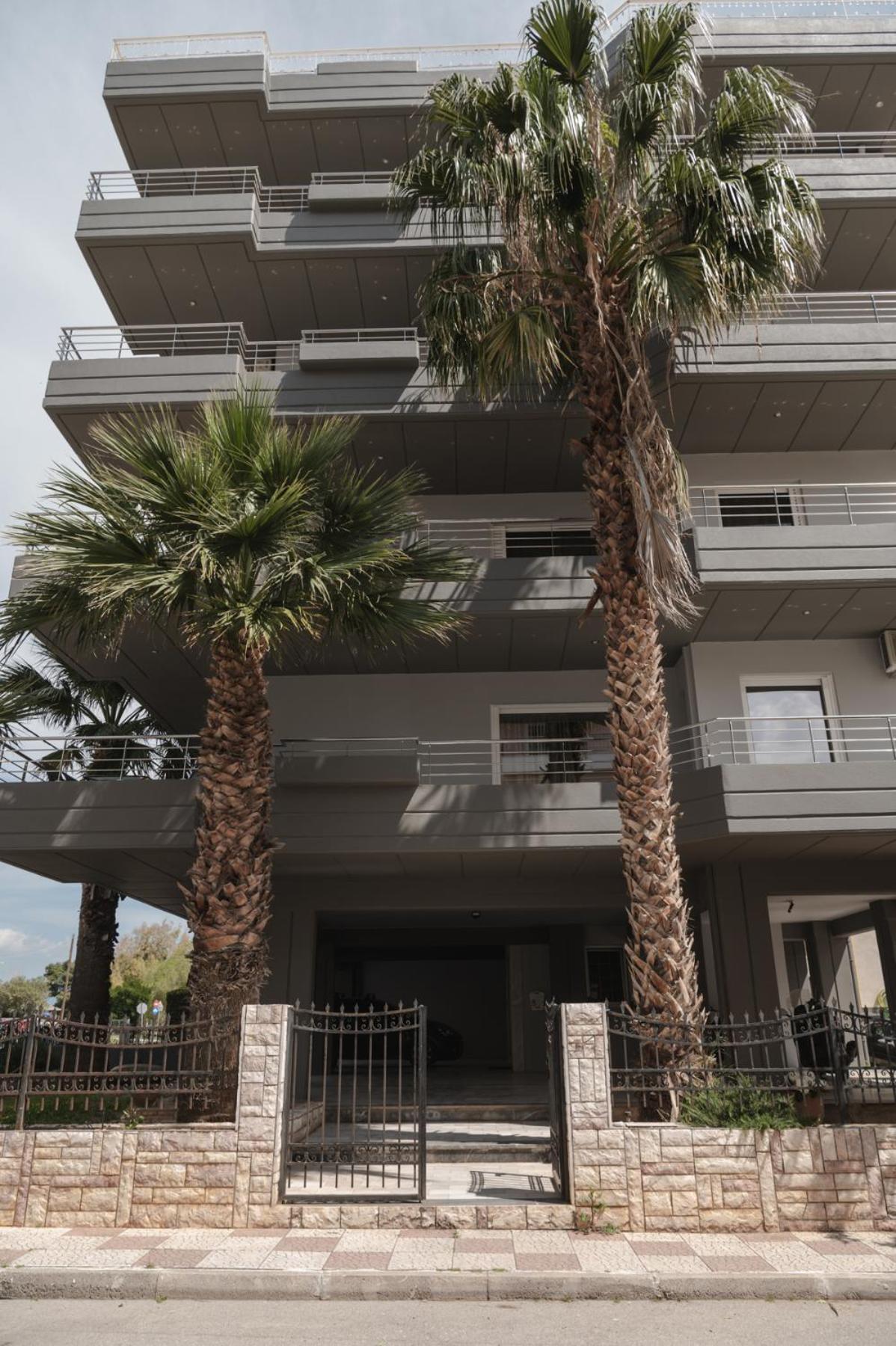 Sea View Apartment Chalkís Zewnętrze zdjęcie