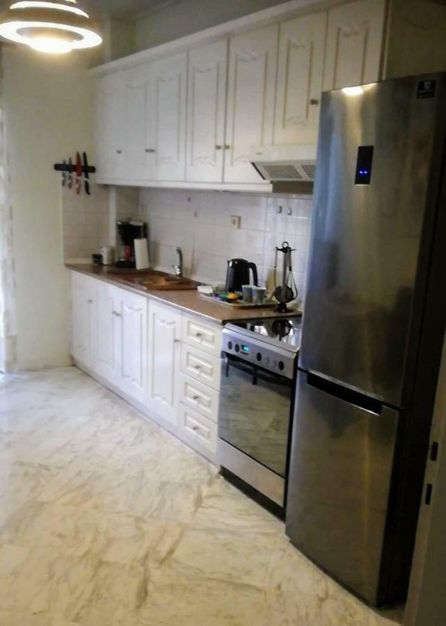 Sea View Apartment Chalkís Zewnętrze zdjęcie