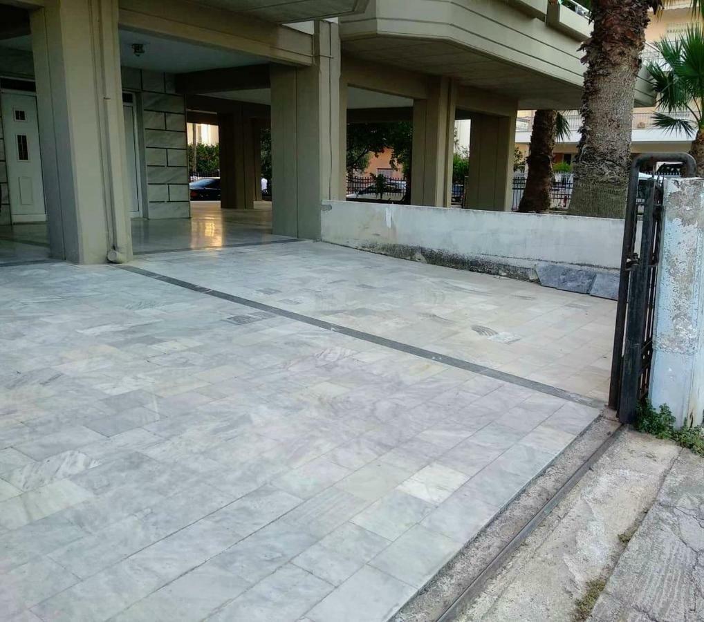 Sea View Apartment Chalkís Zewnętrze zdjęcie